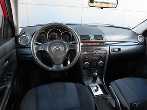Седан Mazda 3 2006 года, 699000 рублей, Кирилловка