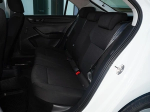Лифтбек Skoda Rapid 2017 года, 1049000 рублей, Тверь