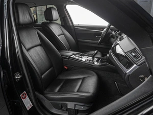 Седан BMW 5 серия 2011 года, 1789000 рублей, Тюмень