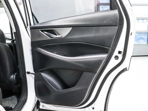 Внедорожник Changan CS35 Plus 2023 года, 1849000 рублей, Красноярск