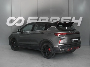 Внедорожник Geely Coolray 2024 года, 2149000 рублей, Ростов-на-Дону