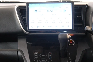 Хетчбэк Nissan Dayz Roox 2014 года, 819000 рублей, Омск