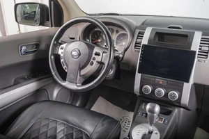 Внедорожник Nissan X-Trail 2007 года, 1179000 рублей, Томск