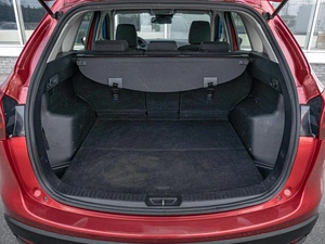 Внедорожник Mazda CX-5 2016 года, 1829000 рублей, Нижний Новгород