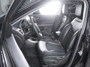 Внедорожник Jeep Compass 2020 года, 2699000 рублей, Ростов-на-Дону