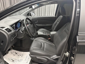 Седан Chery Bonus 3 (E3) 2014 года, 530000 рублей, Красноярск