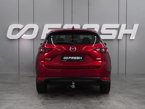Внедорожник Mazda CX-5 2018 года, 2409000 рублей, Воронеж