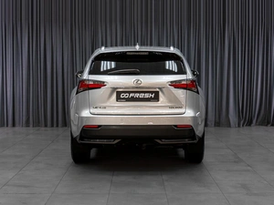 Внедорожник Lexus NX 2015 года, 2679000 рублей, Тюмень