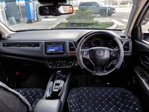 Внедорожник Honda Vezel 2015 года, 1590000 рублей, Краснодар