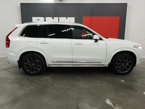 Внедорожник Volvo XC90 2017 года, 3755000 рублей, Курск