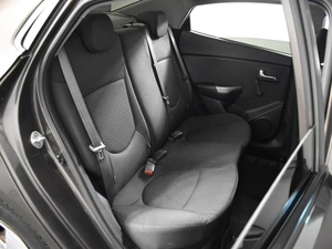 Седан Kia Rio 2016 года, 1119900 рублей, Казань