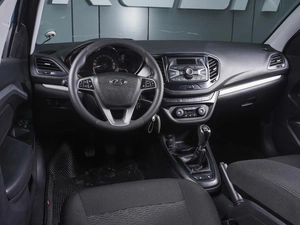 Седан ВАЗ (LADA) Vesta 2019 года, 900000 рублей, Ростов-на-Дону