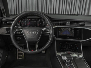 Седан Audi A6 2019 года, 4980000 рублей, Ставрополь