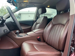 Внедорожник Infiniti QX50 2016 года, 3495000 рублей, Ижевск