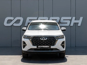 Внедорожник Chery Tiggo 7 Pro Max 2023 года, 1660000 рублей, Краснодар