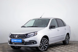 Седан ВАЗ (LADA) Granta 2026 года, 1249000 рублей, Пермь
