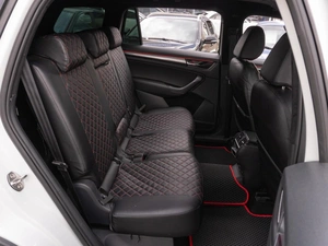 Внедорожник Skoda Kodiaq 2019 года, 2149000 рублей, Саратов