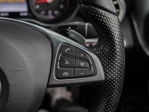 Купе Mercedes-benz C-класс 2016 года, 2520000 рублей, Краснодар