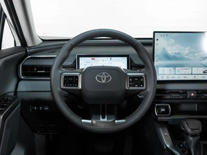 Внедорожник Toyota RAV4 2026 года, 4559000 рублей, Ставрополь