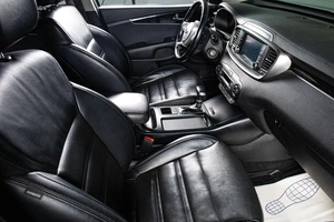 Внедорожник Kia Sorento Prime 2018 года, 2399000 рублей, Сургут