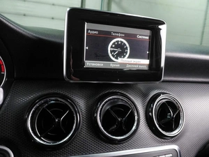 Хетчбэк Mercedes-benz A-класс 2014 года, 1169000 рублей, Воронеж