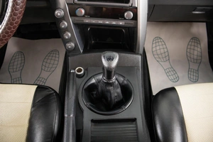 Внедорожник SsangYong Kyron 2012 года, 749000 рублей, Пермь