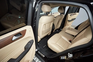 Внедорожник Mercedes-benz GLE-класс Coupe 2016 года, 5600000 рублей, Красноярск