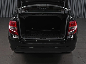 Седан ВАЗ (LADA) Granta 2024 года, 999000 рублей, Ставрополь