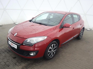 Хэтчбек Renault Megane 2013 года, 820000 рублей, Орёл
