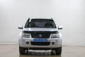 Внедорожник Suzuki Grand Vitara 2007 года, 769000 рублей, Новокузнецк