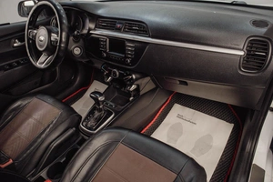 Седан Kia Rio 2018 года, 1079000 рублей, Челябинск