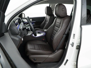 Внедорожник Mercedes-benz GLS-класс 2019 года, 7370046 рублей, Москва