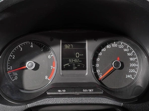 Седан Volkswagen Polo 2018 года, 1298000 рублей, Тверь