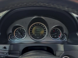 Купе Mercedes-benz E-класс 2011 года, 1349000 рублей, Минеральные Воды