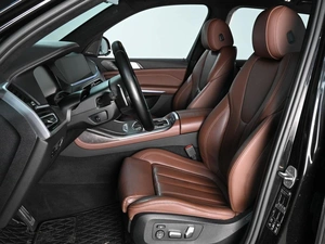 Внедорожник BMW X7 2019 года, 6299000 рублей, Аксай