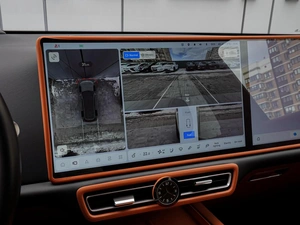 Внедорожник Li Auto L9 2023 года, 7470000 рублей, Краснодар