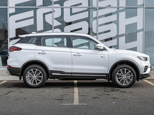 Внедорожник Geely Atlas Pro 2024 года, 2417070 рублей, Краснодар