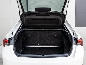 Лифтбек Skoda Octavia 2021 года, 2260000 рублей, Краснодар