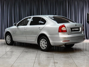 Лифтбек Skoda Octavia 2013 года, 699000 рублей, Тюмень