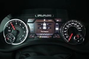 Пикап RAM 1500 2022 года, 8495000 рублей, Красноярск