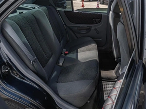 Седан Hyundai Accent 2008 года, 400000 рублей, Краснодар