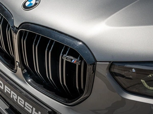 Внедорожник BMW X5 M 2021 года, 9799000 рублей, Краснодар