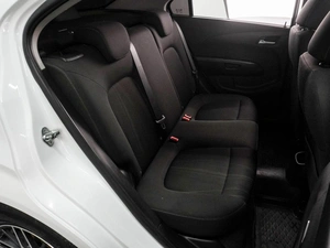 Седан Chevrolet Aveo 2012 года, 759000 рублей, Воронеж