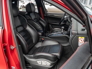 Внедорожник Porsche Macan GTS 2016 года, 3700000 рублей, Краснодар