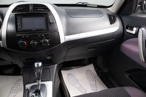 Внедорожник Vortex Tingo 2012 года, 779000 рублей, Оренбург