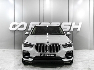 Внедорожник BMW X5 2020 года, 6149000 рублей, Ростов-на-Дону