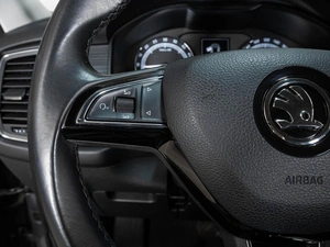 Внедорожник Skoda Kodiaq 2018 года, 2385000 рублей, Ставрополь