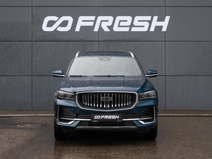 Внедорожник Geely Monjaro 2023 года, 2690000 рублей, Краснодар