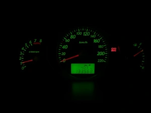 Внедорожник Hyundai Tucson 2008 года, 1150000 рублей, Красноярск