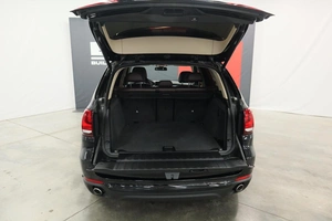 Внедорожник BMW X5 2018 года, 4500000 рублей, Курск